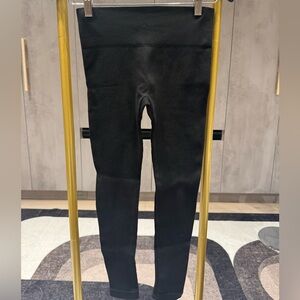 Classic Black Leggings